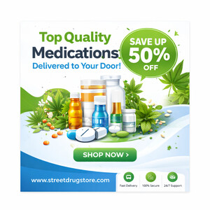 Methadone Online Without Rx Trusted Doorstep Delivery-Service